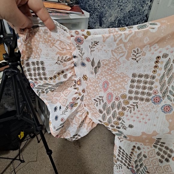 Cover Up - Picture 5 of 9